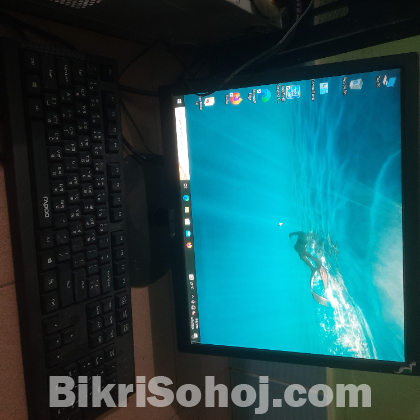 Desktop PC (গাজীপুর চৌরাস্তা)